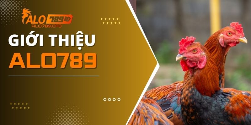 Giới Thiệu Alo789 - Cập Nhập Thông Tin Mới Nhất 2024